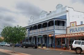 Wondai pharmacy