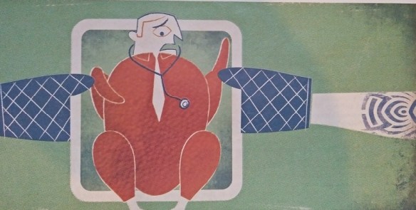 Turkey, by Ben Sanders